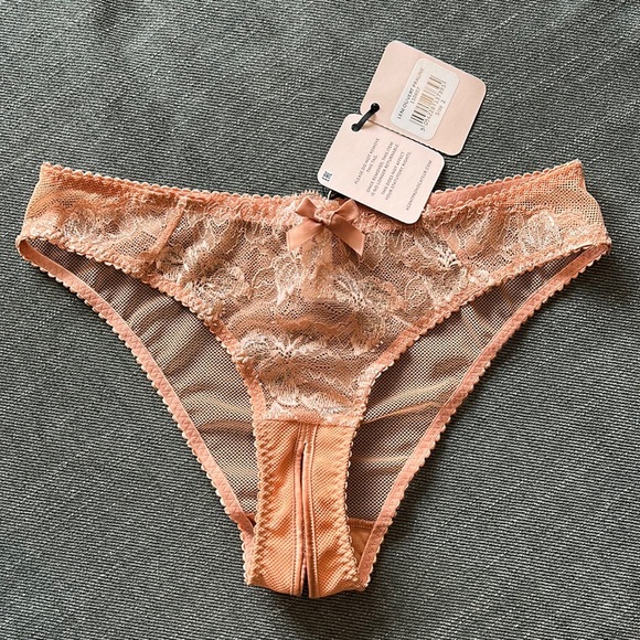 Agent Provocateur Other - Leni Ouvert, size 2 NWT